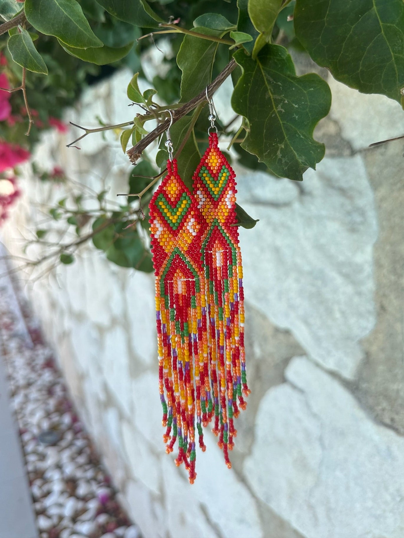 Penny Lane earrings