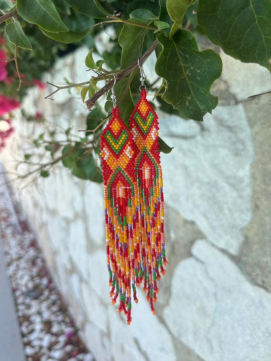 Penny Lane earrings